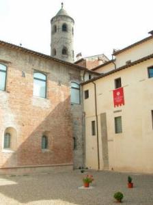 Residenza Antica Canonica