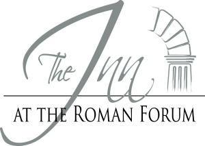 The Inn At The Roman Forum-Small Luxury Hotels