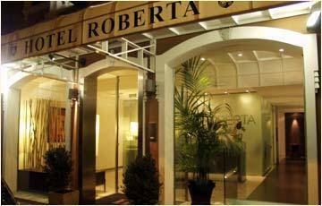 Hotel Roberta