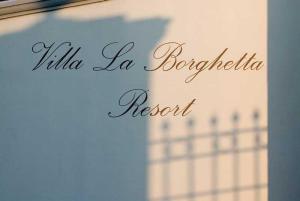 Villa La Borghetta Resort