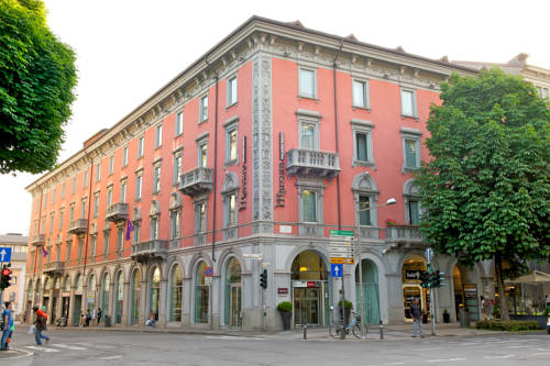 Mercure Bergamo Palazzo Dolci