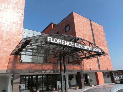 Florence Business Hotel