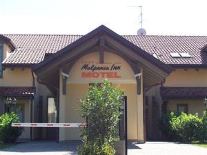 Malpensa Inn Hotel
