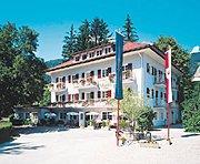 Hotel Gasthof Weiherbad