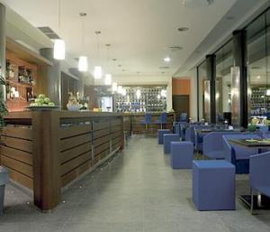 Best Western Premier Hotel Galileo Padova