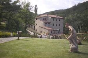 Hotel Le Pozze Di Lecchi