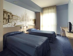 Hotel Portello - Gruppo Minihotel