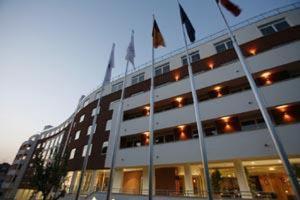 Hotel Capannelle Roma