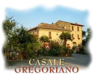 Casale Gregoriano