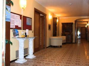 Hotel Tirreno