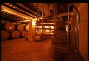 Agriturismo Baglio Donna Franca Wine Resort