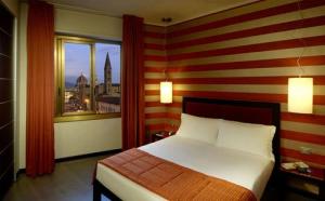 C-Hotels The Style Florence