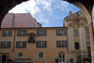 Hotel Indigo Rome - St. George