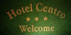 Centro Hotel
