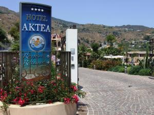 Hotel Aktea