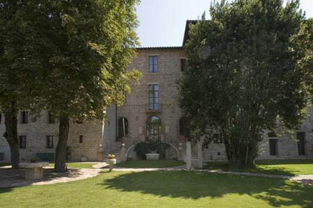 Palazzo Grande Residenza d'Epoca