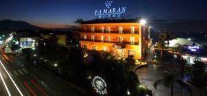 Pamaran Hotel