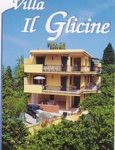 Residence Villa Il Glicine