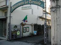 Residence Le Corniole