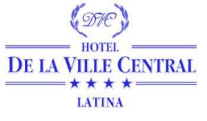 Hotel De La Ville Central