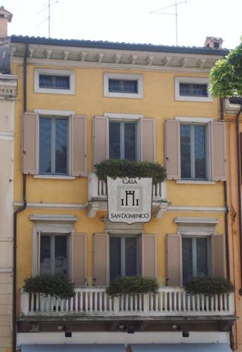 Casa San Domenico