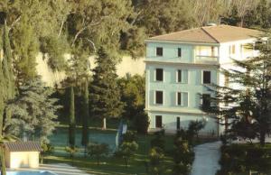 Hotel Parco Degli Aranci