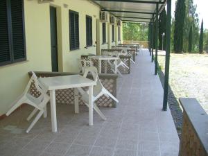 Hotel Parco Degli Aranci