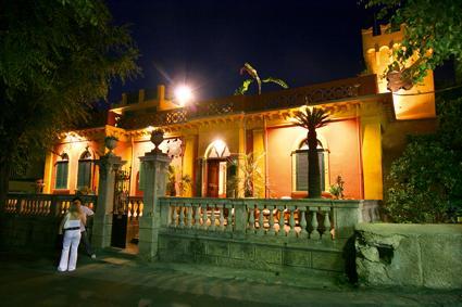 Villa Antica Tropea