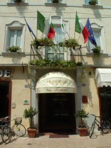 Hotel San Romano