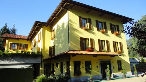Hotel La Selva Milano Malpensa