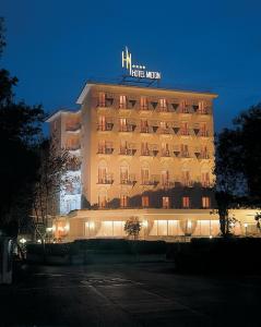 Hotel Milton Rimini