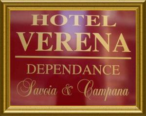 Verena Dependance Savoia & Campana