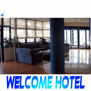 Welcome Hotel