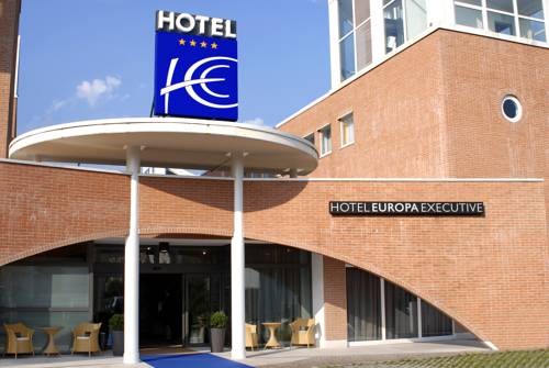 Hotel Europa Executive