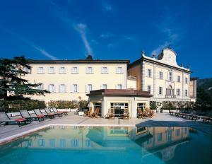 Bagni Di Pisa - The Leading Hotels of the World