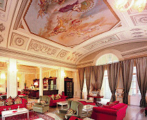 Bagni Di Pisa - The Leading Hotels of the World