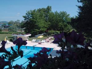 Best Western Hotel Fiuggi Terme Resort & SPA