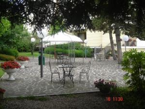 Best Western Hotel Fiuggi Terme Resort & SPA