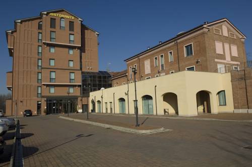 Hotel Ristorante Al Mulino