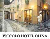 Piccolo Hotel Olina