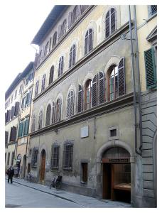 Palazzo Alfani - Residenza d'Epoca