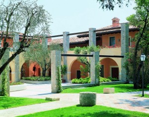 Castello Belvedere Residence