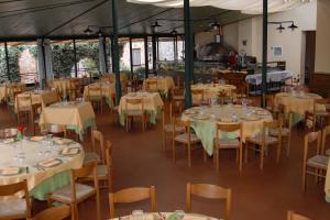Hotel Scilla E Locanda Della Taverna Etrusca