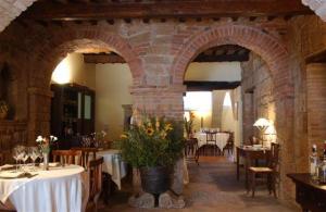 Hotel Scilla E Locanda Della Taverna Etrusca
