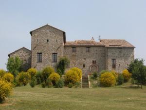 Castello Di Petrata
