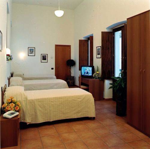 Hotel Sant' Antonio