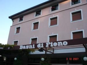 Hotel San Leonardo