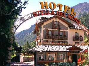 Hotel Stella Del Nord