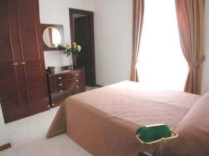 Hotel Residence Vatican Suites