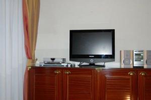 Hotel Residence Vatican Suites